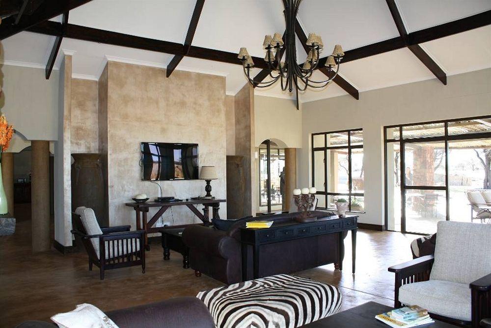 ออทจิว่าซาฟารีลอดจ์ Villa โอชิวารองโก ภายนอก รูปภาพ